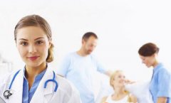 第三步：全面体检