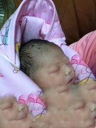 爱在耿若广州供卵机构，血脉相承!恭喜李先生喜得贵子