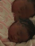 广州代妈的专家恭喜广州周先生喜得一子