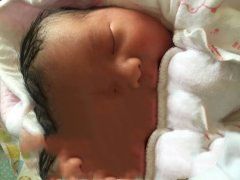 回国后选择了耿若广州试管助孕，绝对没让z先生失望