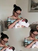 H先生年近花甲还喜得一对龙凤宝宝，非常感谢广州供卵