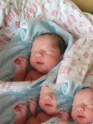 欢迎小王子降临，广州供卵专家又圆了一个家庭的求子梦