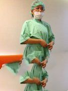 第三代试管广州试管助孕为43岁高龄反复流产代妈圆梦