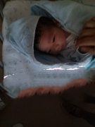 lesbian最终在广州代妈的的帮助下组建完美家庭