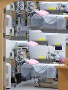 耿若广州试管助孕帮助无精症的丈夫让爱得以延续