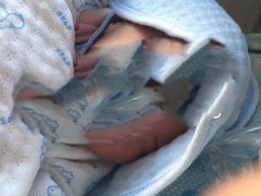 中年母亲惨失爱子，最终自己助孕生子重获希望