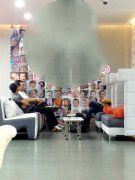 高龄家庭在广州供卵机构喜获健康宝宝