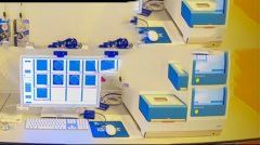 泰国的广州供卵中心发来捷报，恭喜移植成功