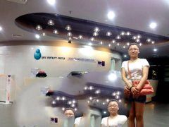 高龄不育夫妇最终和广州供卵专家赴泰试管成功