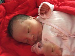 人生几经周折，今日终于在广州供卵医院圆满了