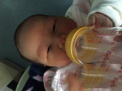 孩子到来让苏先生夫妻俩感情变得更加稳固感谢广州供卵的专家