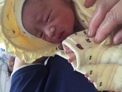 丁克家族成功在广州供卵医院生子