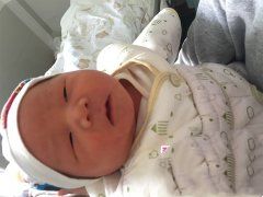 宫腔粘连麦小姐在广州供卵专家指导下成功助孕