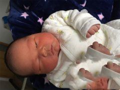 广州供卵公司恭喜隋小姐成功迎来二胎的降临