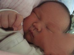 赵女士子宫多筋膜在广州供卵专家的帮助下成功怀孕