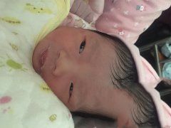 高龄刘女士经过广州供卵的试管周期后成功生产