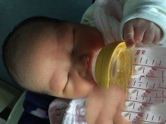 不孕原因性不孕选择在广州代妈机构助孕成功产子