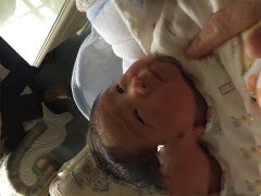 继发性不孕来到广州供卵公司成功圆梦