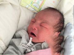 染色体异常的年轻夫妇最终在广州试管助孕机构试管得子