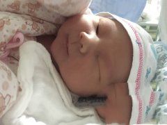 夫妻18年不孕终于在广州供卵机构诞下试管婴儿