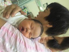 多囊卵巢综合征患者在耿若广州供卵机构试管成功