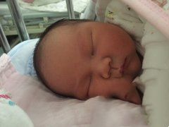 无精症丈夫在广州供卵机构的帮助下通过试管助孕让妻子成功怀孕