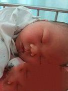 恭喜广东秦女士成功在广州供卵机构喜获千金！