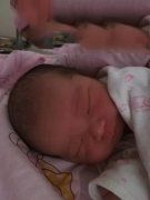 春天移植，恭喜X女士成功在广州供卵医院生产母子平安！