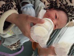 白富美终于如愿在广州供卵机构成功当了代妈