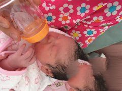 多囊卵巢造就不孕幸好有广州代妈公司来送子