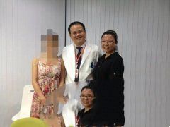 泰国试管助孕那些事