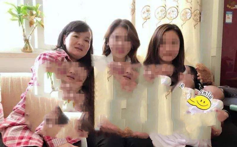 失独家庭代妈助孕